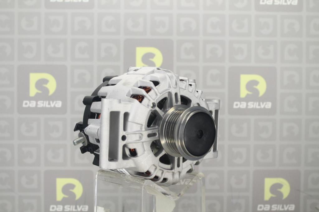 Alternateur DA SILVA S.A.S. 031620