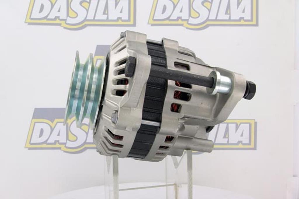 Alternador DA SILVA S.A.S. 031624