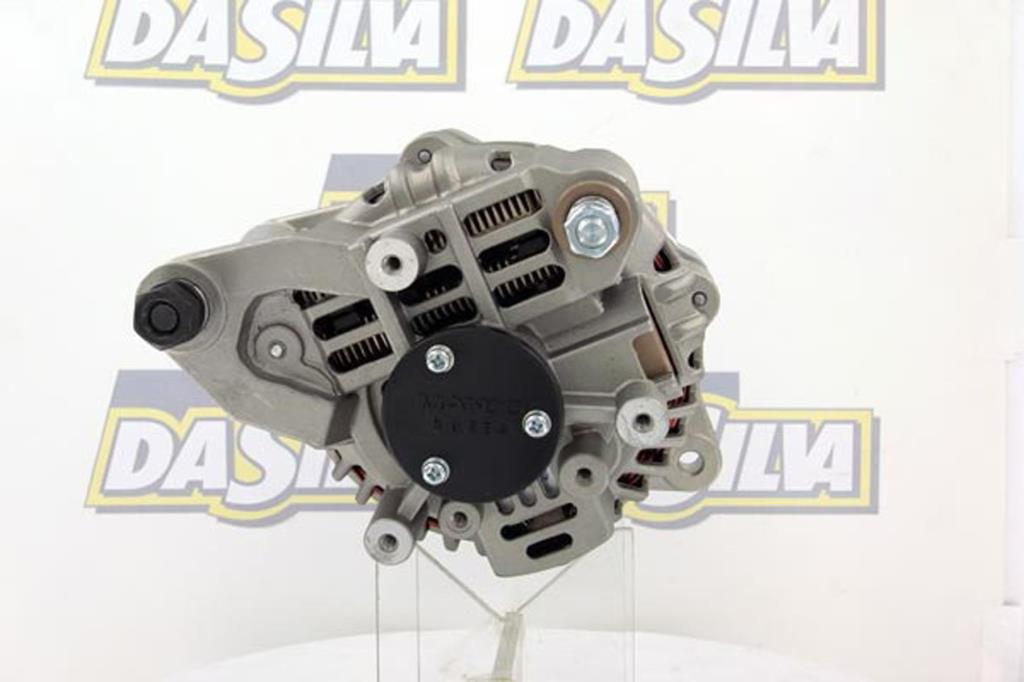 Alternador DA SILVA S.A.S. 031624