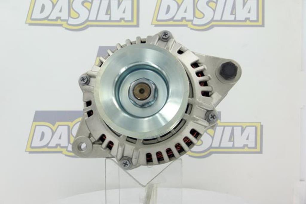 Alternador DA SILVA S.A.S. 031624