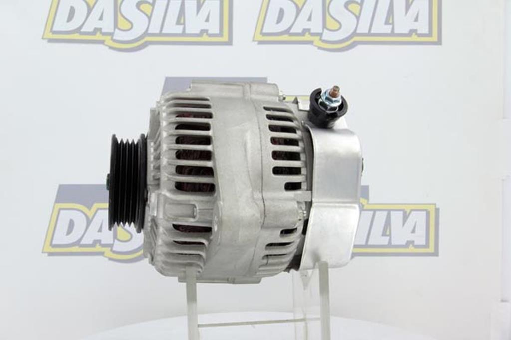 Alternador DA SILVA S.A.S. 031628