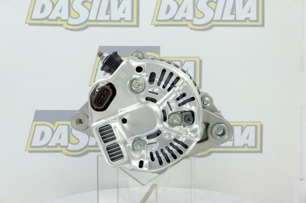 Alternador DA SILVA S.A.S. 031628