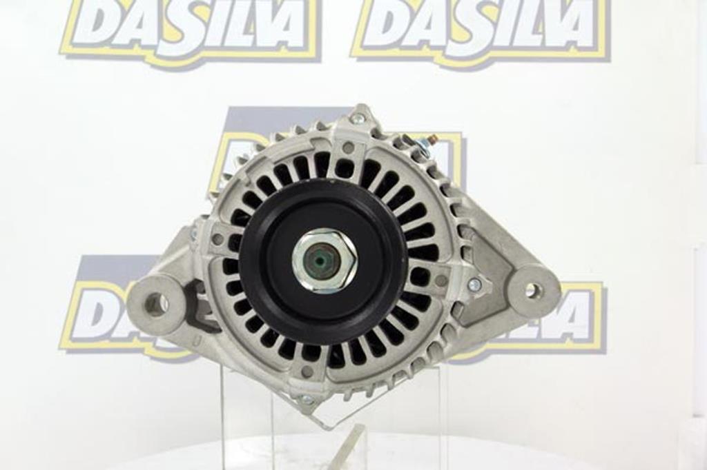 Alternador DA SILVA S.A.S. 031628
