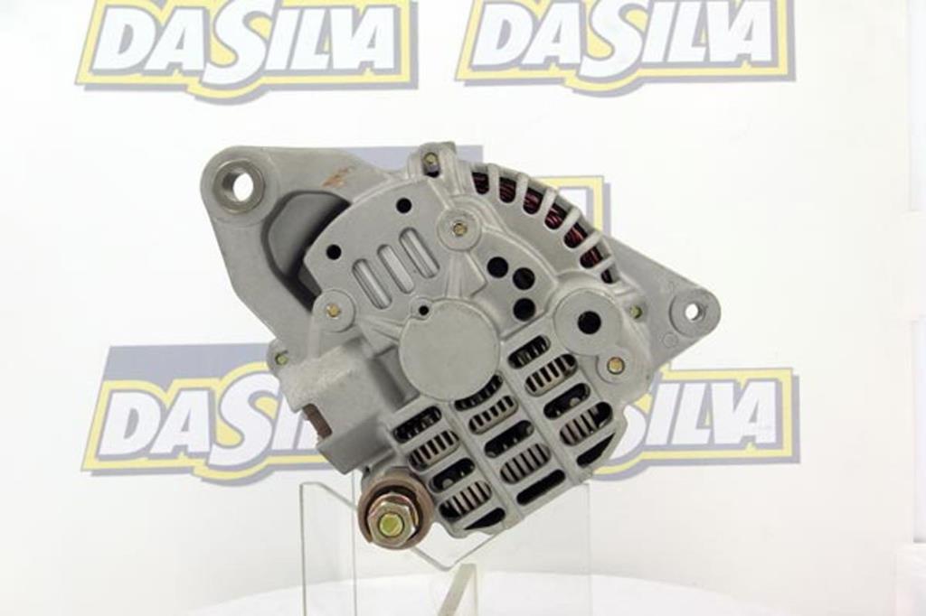 Alternateur DA SILVA S.A.S. 031634