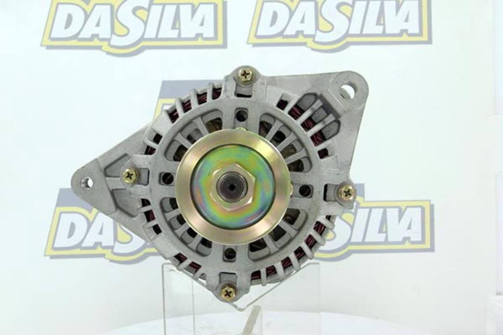 Alternateur DA SILVA S.A.S. 031634