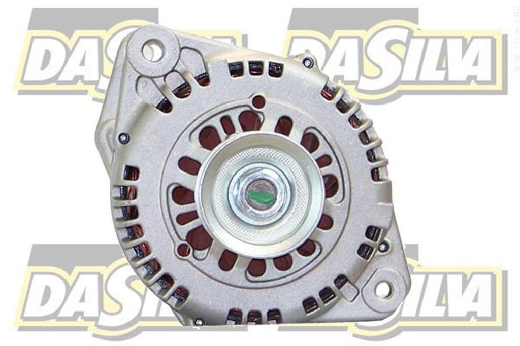 Alternateur DA SILVA S.A.S. 031637