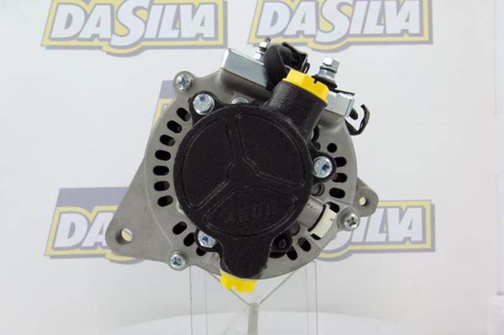 Alternateur DA SILVA S.A.S. 031640
