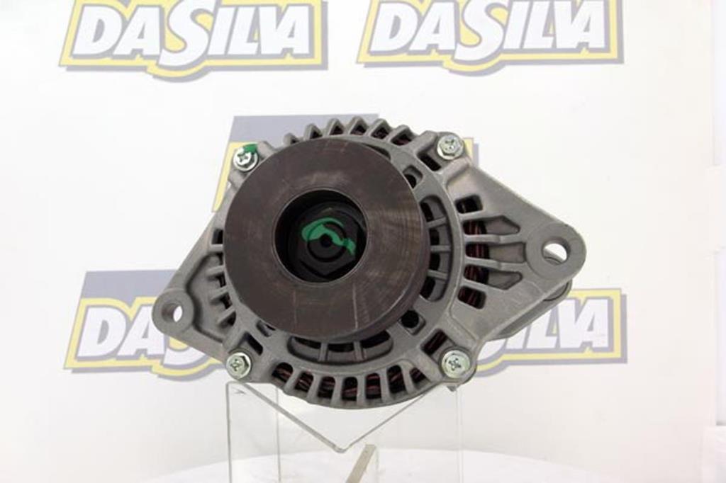 Alternateur DA SILVA S.A.S. 031641