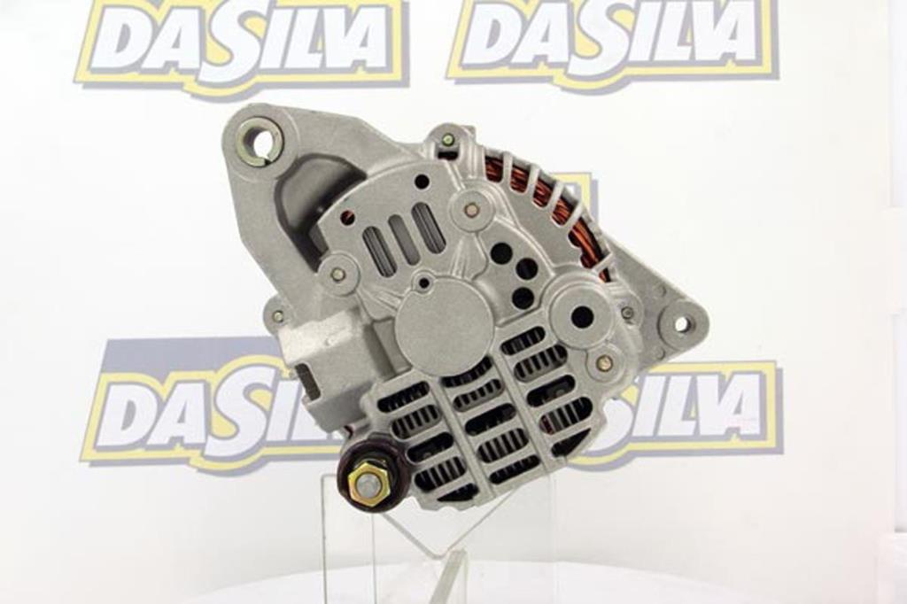 Alternador DA SILVA S.A.S. 031642