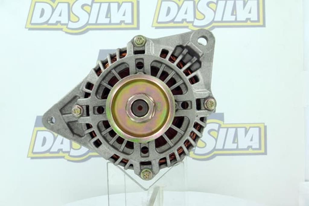 Alternador DA SILVA S.A.S. 031642
