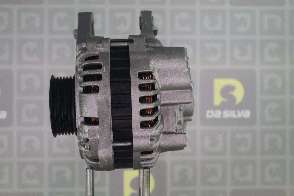 Alternateur DA SILVA S.A.S. 031643