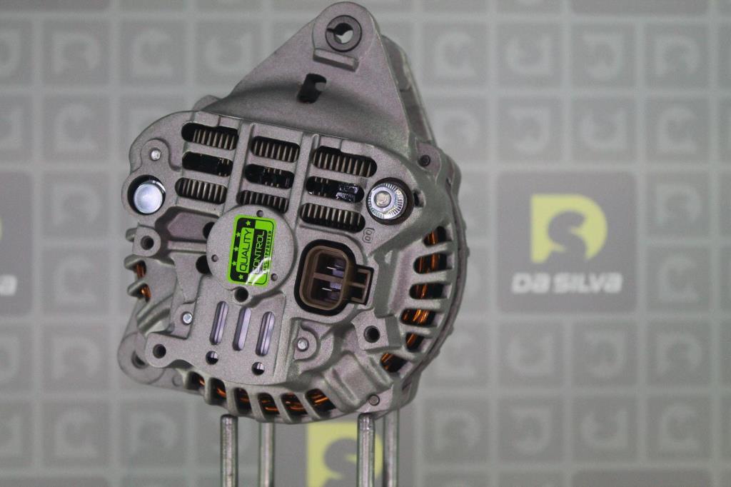 Alternateur DA SILVA S.A.S. 031643