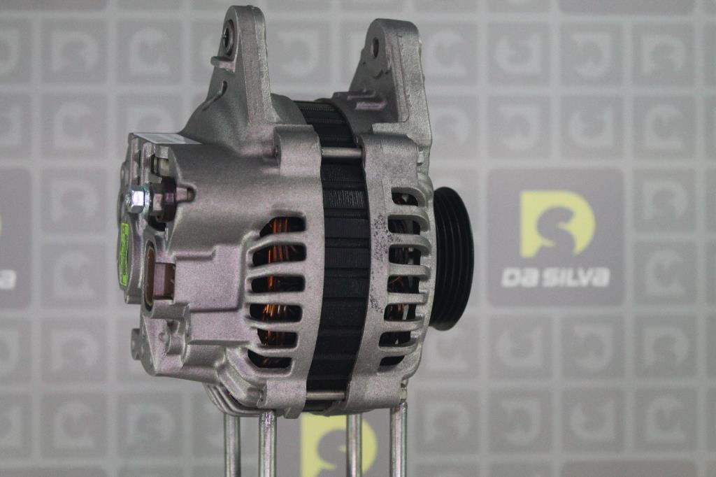 Alternateur DA SILVA S.A.S. 031643