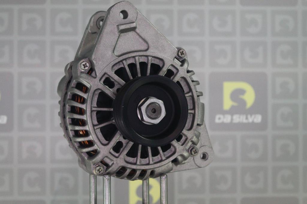 Alternateur DA SILVA S.A.S. 031643