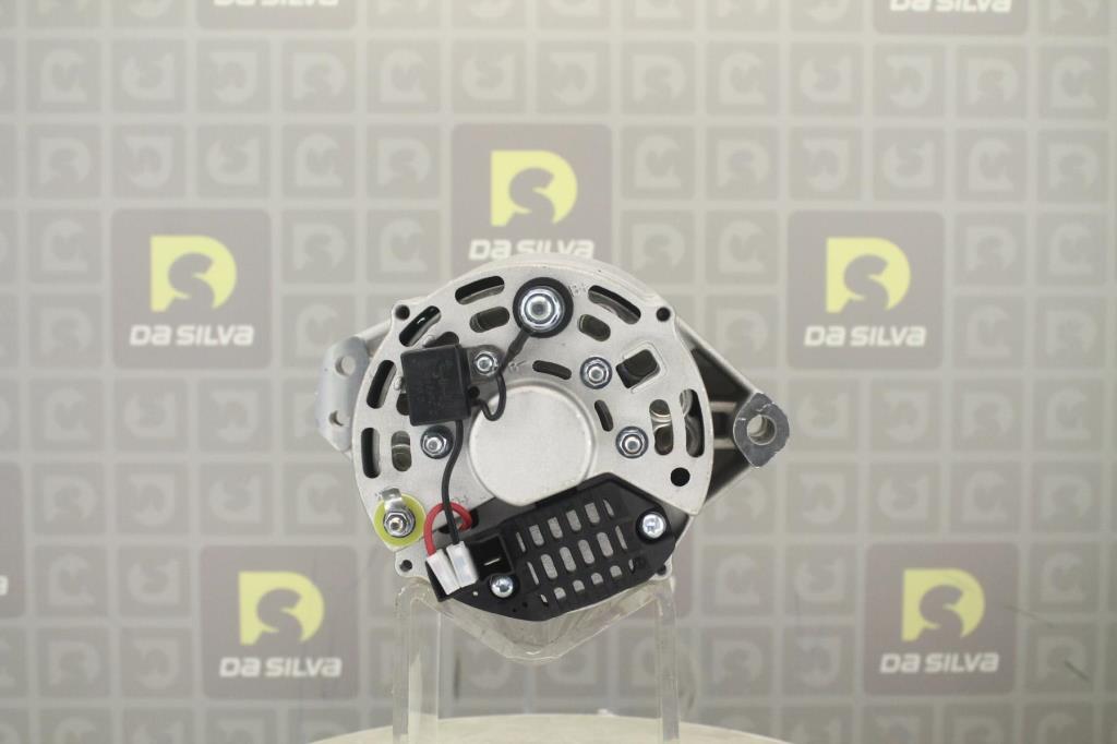 Alternateur DA SILVA S.A.S. 031644