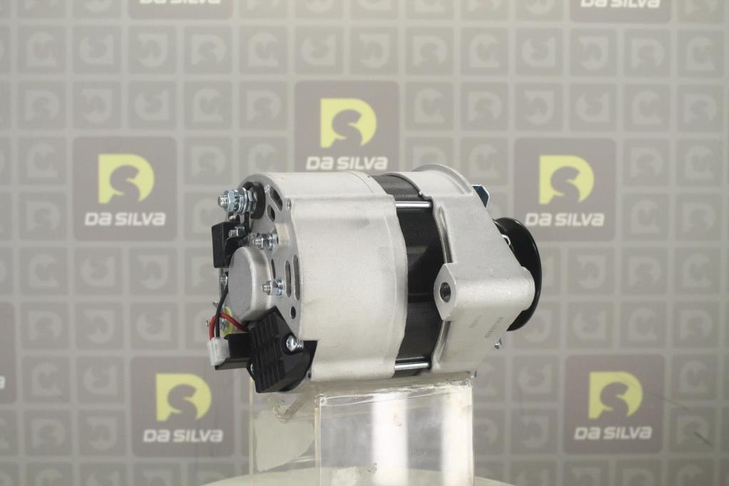 Alternateur DA SILVA S.A.S. 031644
