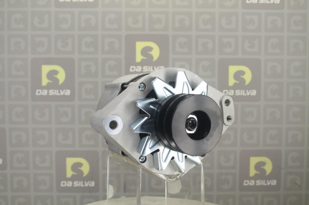Alternateur DA SILVA S.A.S. 031644