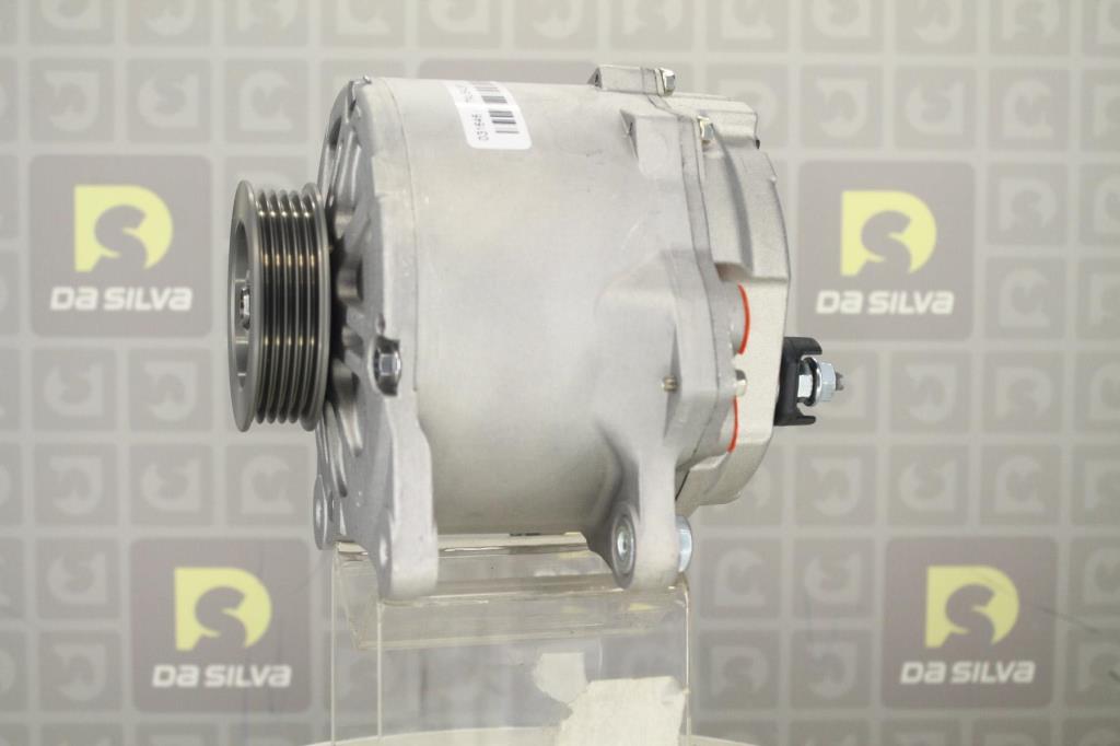Alternateur DA SILVA S.A.S. 031646