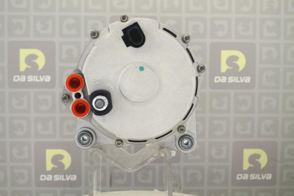 Alternateur DA SILVA S.A.S. 031646