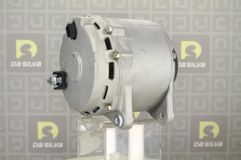 Alternateur DA SILVA S.A.S. 031646