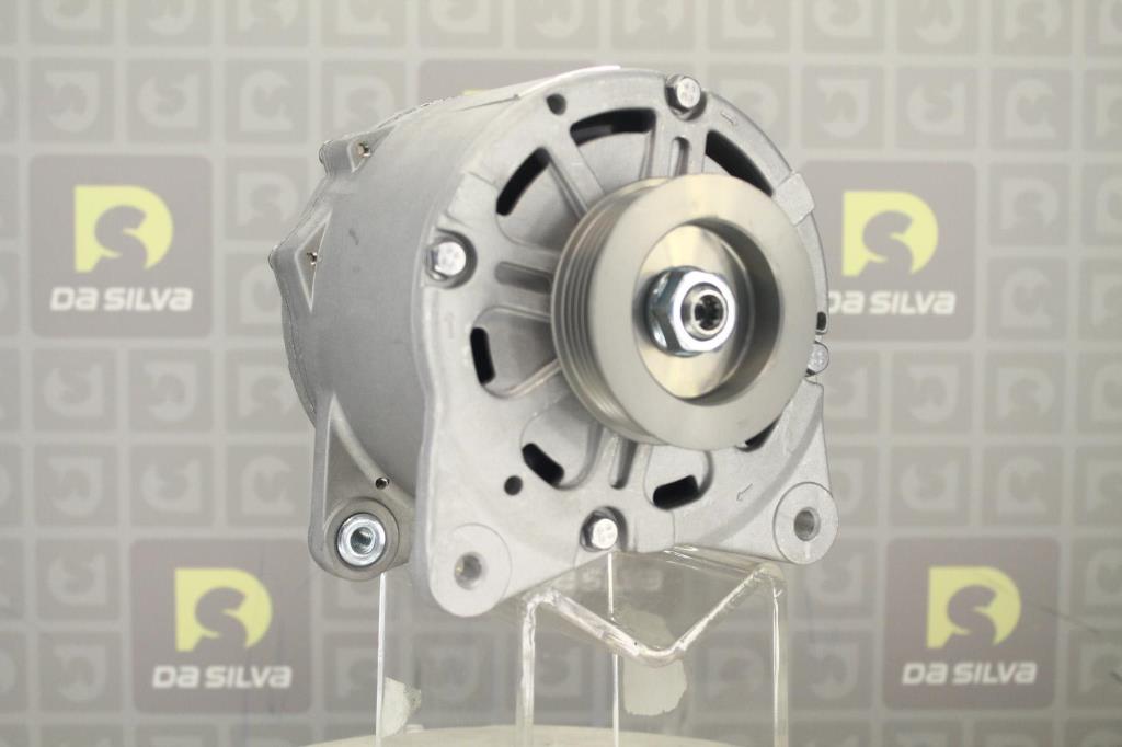 Alternateur DA SILVA S.A.S. 031646