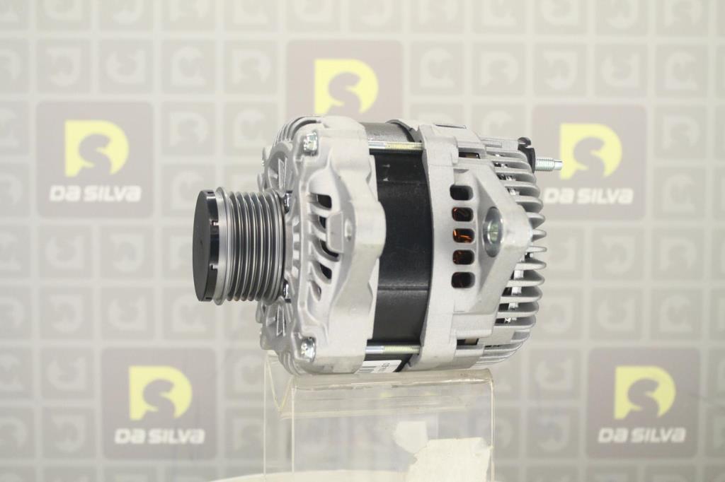 Alternateur DA SILVA S.A.S. 031650