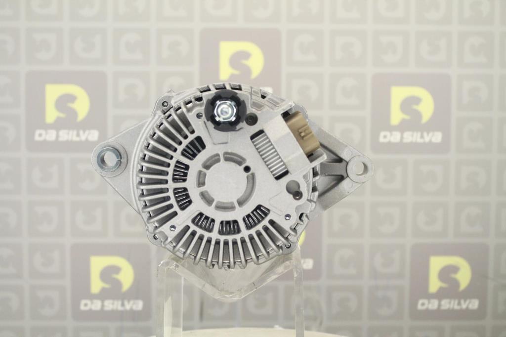 Alternateur DA SILVA S.A.S. 031650