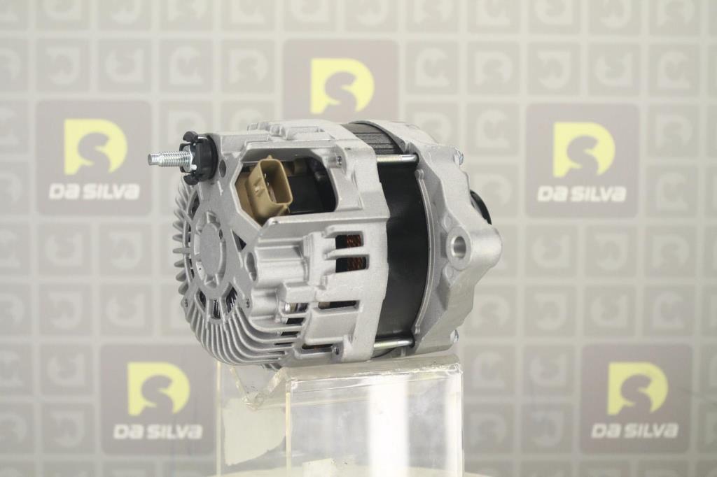 Alternateur DA SILVA S.A.S. 031650