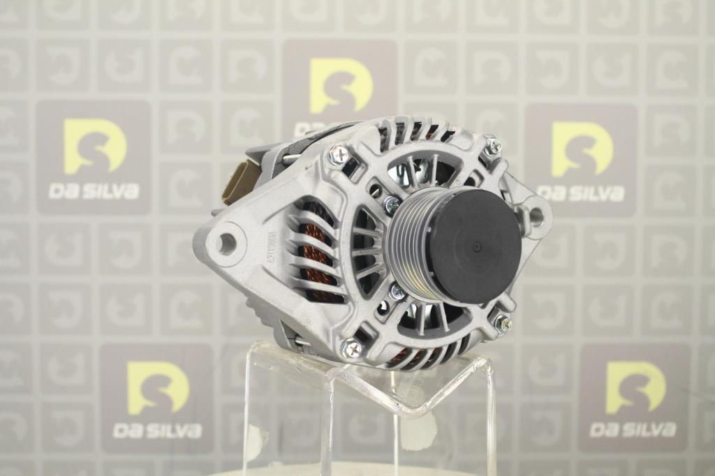 Alternateur DA SILVA S.A.S. 031650