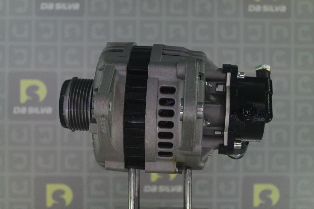 Alternador DA SILVA S.A.S. 031652