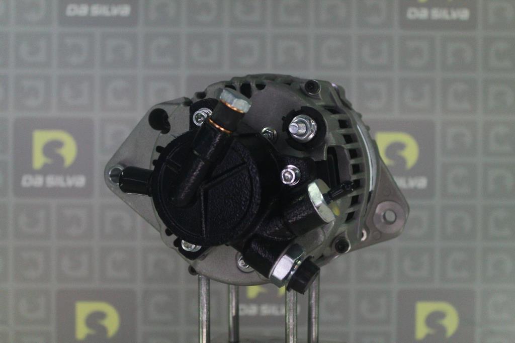 Alternador DA SILVA S.A.S. 031652