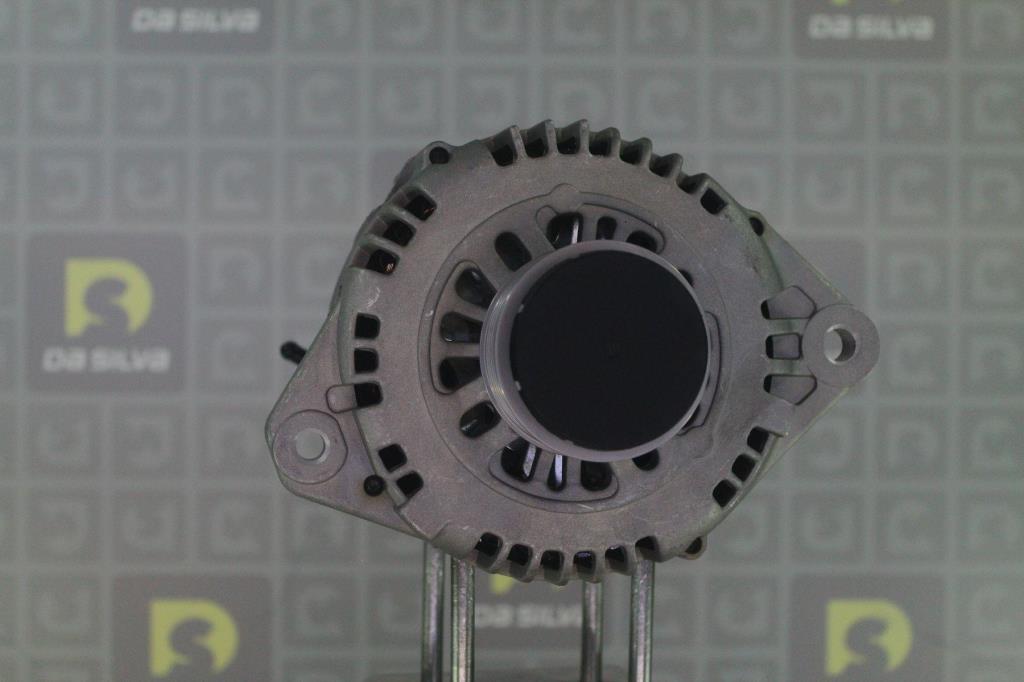 Alternador DA SILVA S.A.S. 031652