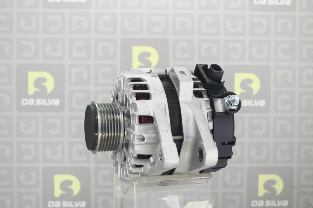 Alternateur DA SILVA S.A.S. 031653