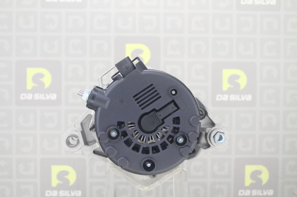Alternateur DA SILVA S.A.S. 031653