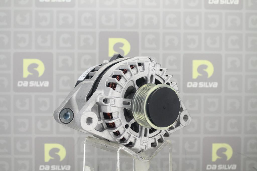 Alternateur DA SILVA S.A.S. 031653