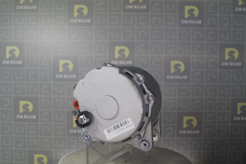 Alternateur DA SILVA S.A.S. 031656