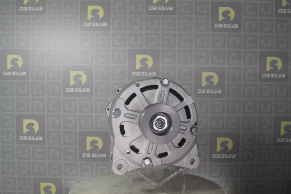 Alternateur DA SILVA S.A.S. 031656