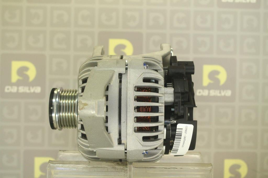 Alternador DA SILVA S.A.S. 031657