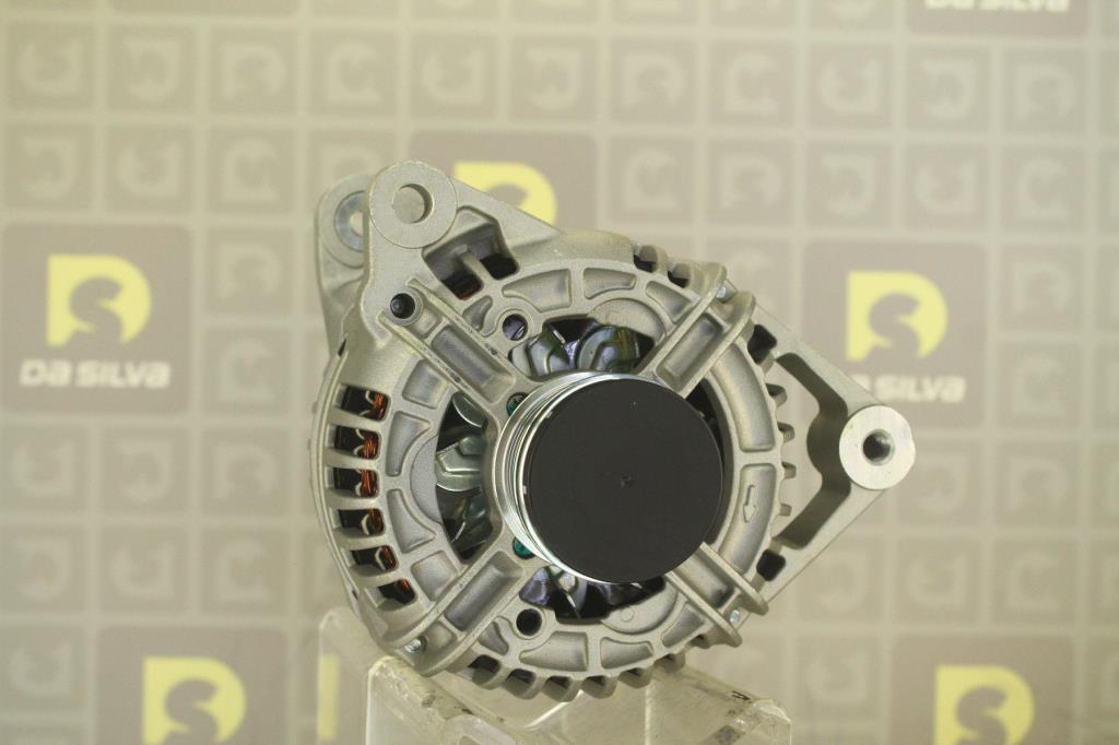 Alternador DA SILVA S.A.S. 031657