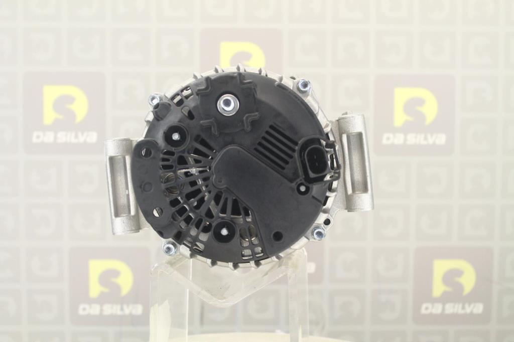 Alternateur DA SILVA S.A.S. 031658