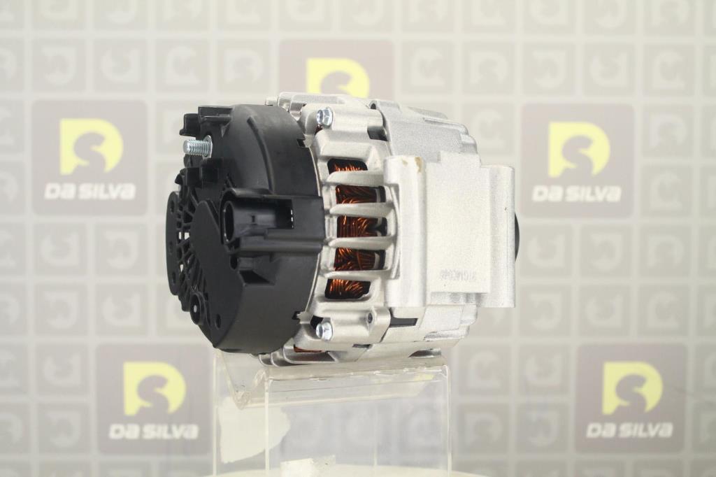 Alternateur DA SILVA S.A.S. 031658