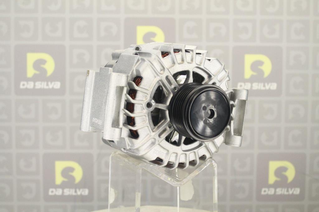 Alternateur DA SILVA S.A.S. 031658