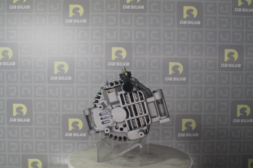 Alternador DA SILVA S.A.S. 031663
