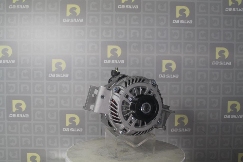 Alternador DA SILVA S.A.S. 031663