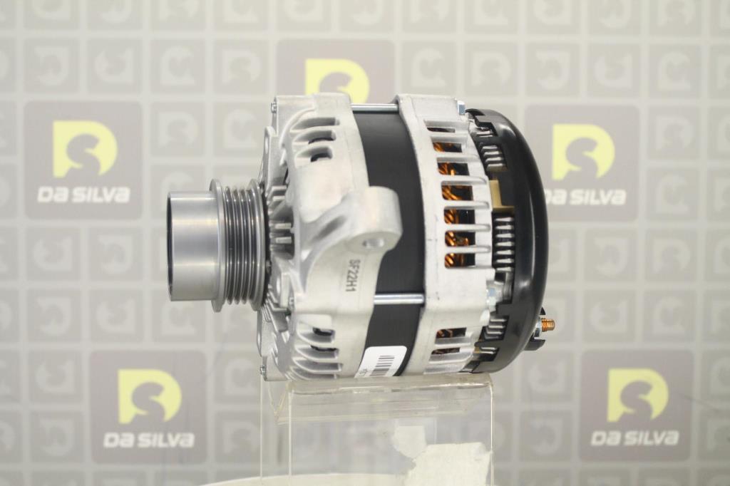 Alternateur DA SILVA S.A.S. 031665