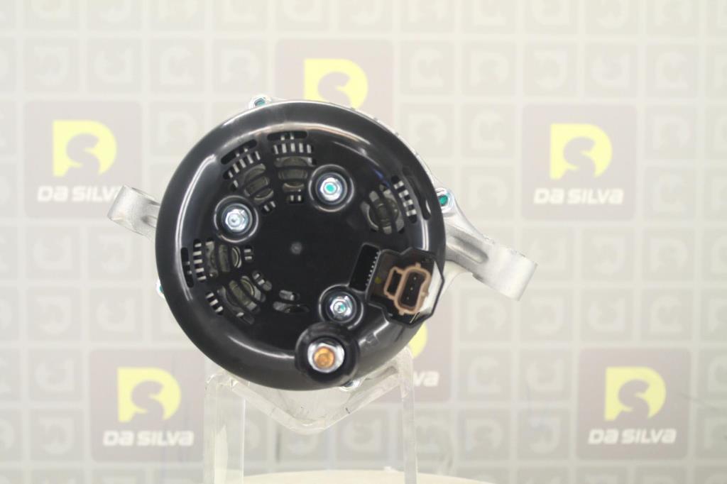 Alternateur DA SILVA S.A.S. 031665