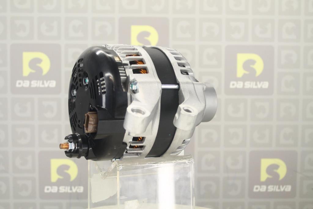 Alternateur DA SILVA S.A.S. 031665