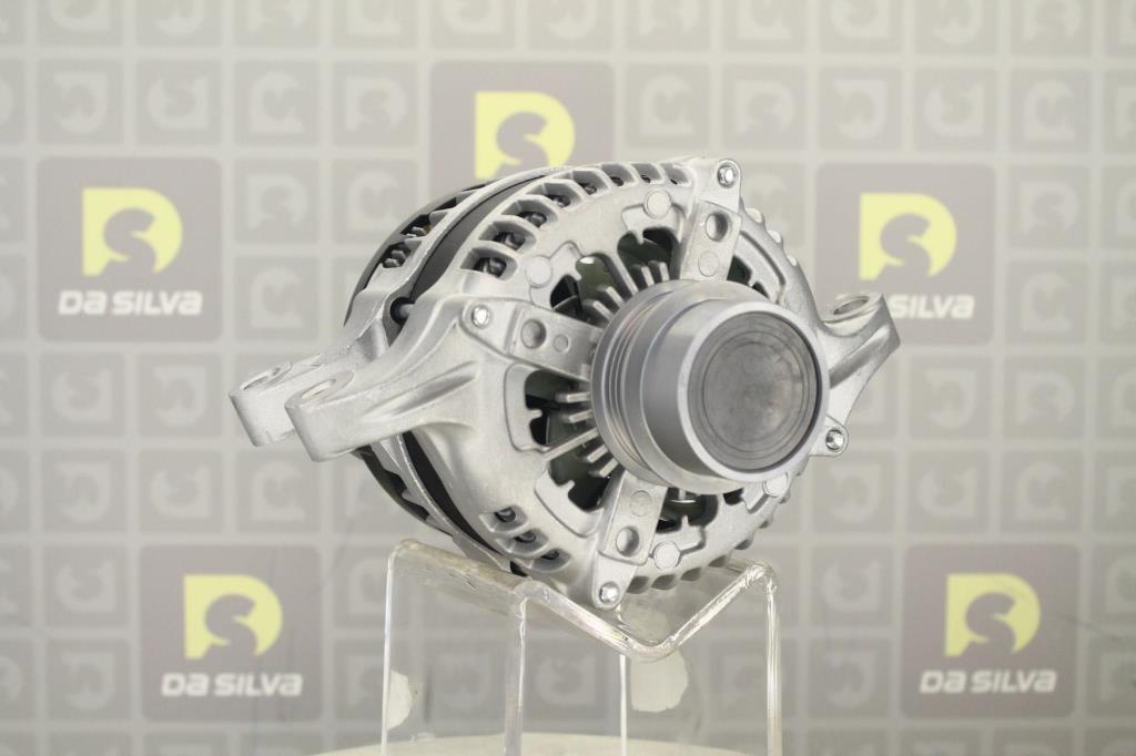 Alternateur DA SILVA S.A.S. 031665