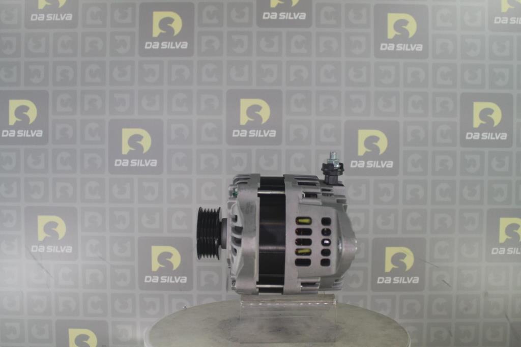 Alternateur DA SILVA S.A.S. 031666