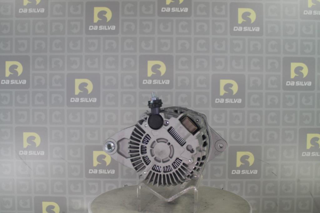 Alternateur DA SILVA S.A.S. 031666